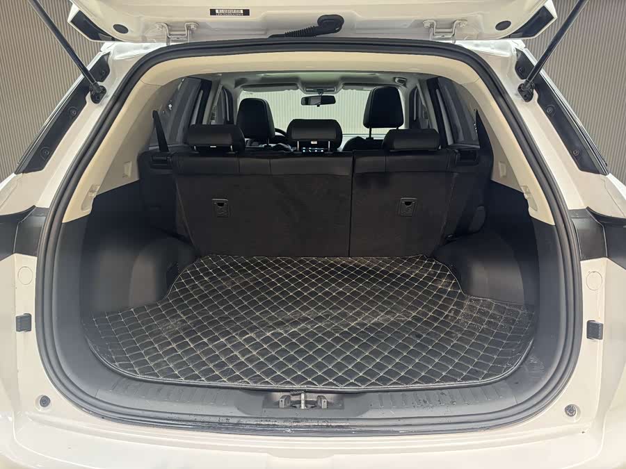 Changan CS55 Plus 2023 car image #14