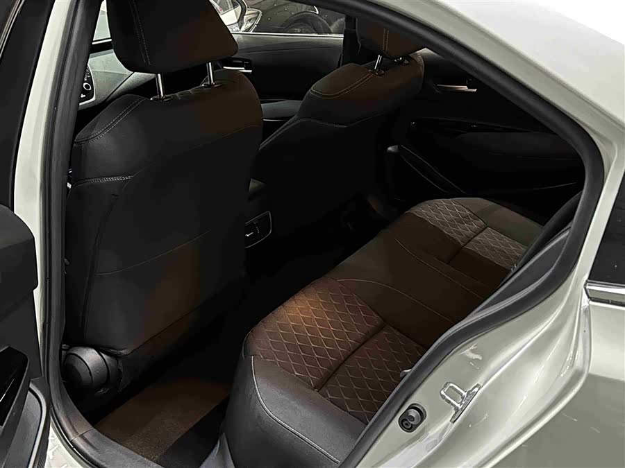 Toyota Allion 2021 изображение автомобиля #14