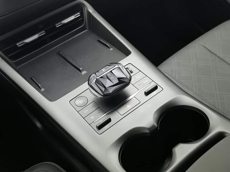 BYD Qin Plus 2025 car image #14