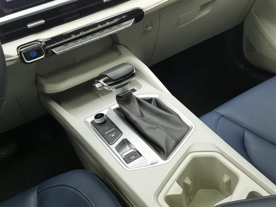 Chery Tiggo 3x 2024 car image #14