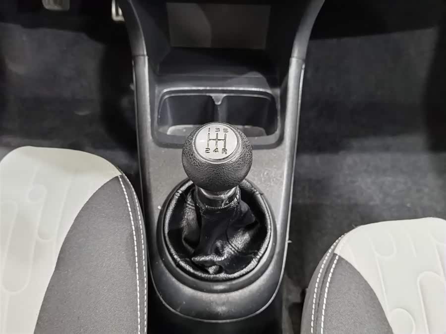 Suzuki Alto 2014 car image #14