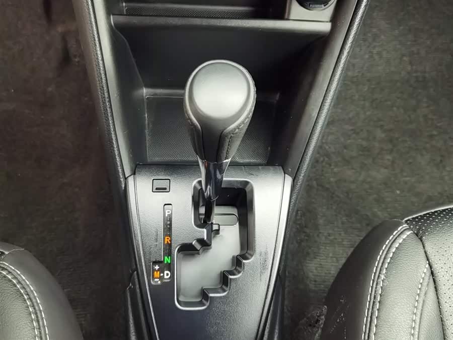 Vios 2022 car image #14