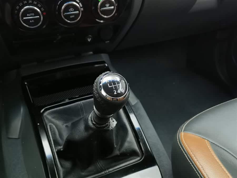 Great Wall Wingle 5 2016 car image #14