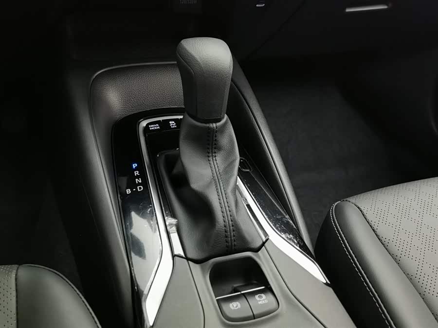 Toyota Corolla 2024 #14 Toyota Corolla 2024 imagen de coche #14