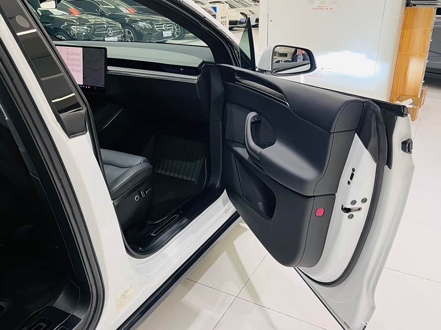 特斯拉 Model X 2023 汽车图片 #14