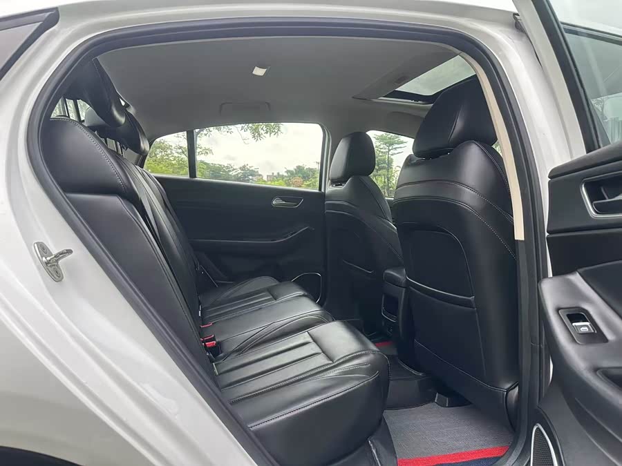 Chery Arrizo 5 Plus 2022 car image #14