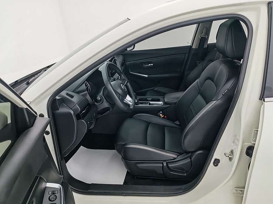 Nissan Sylphy 2021 car image #14