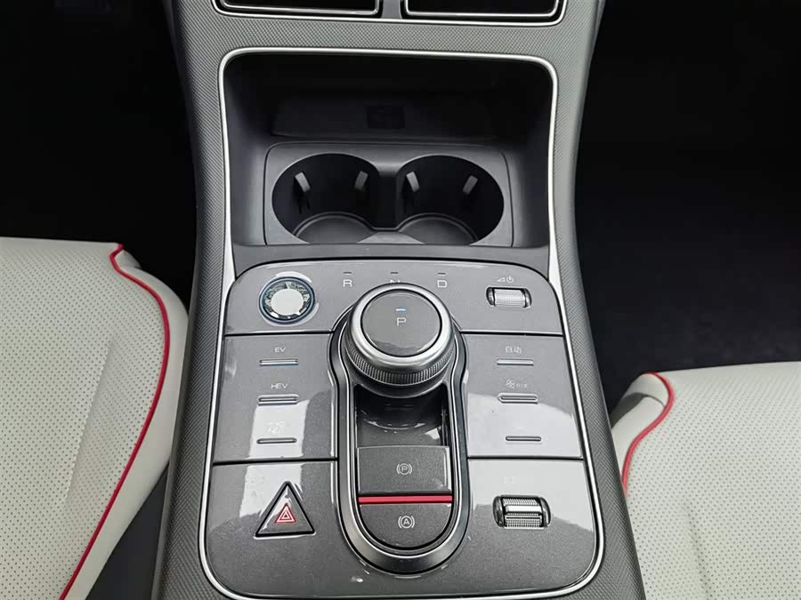 BYD Destroyer 05 2023 car image #14