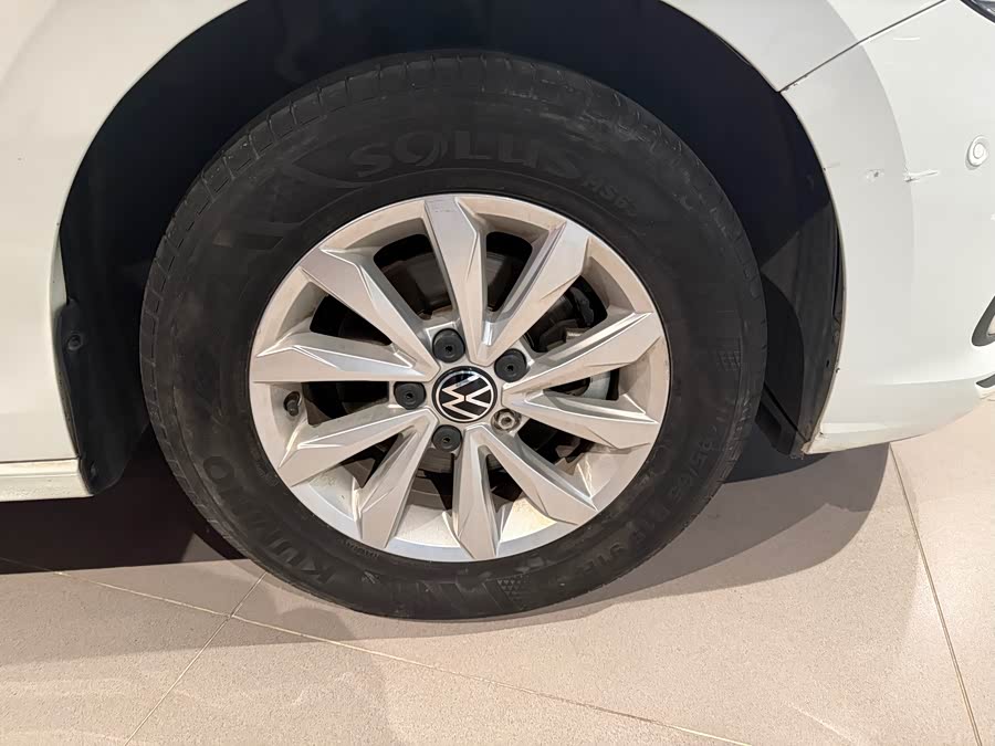 大众 宝来 2023 汽车图片 #14