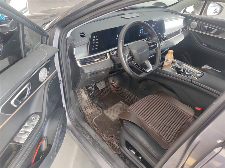 Chery Omoda 2022 صورة سيارة #14