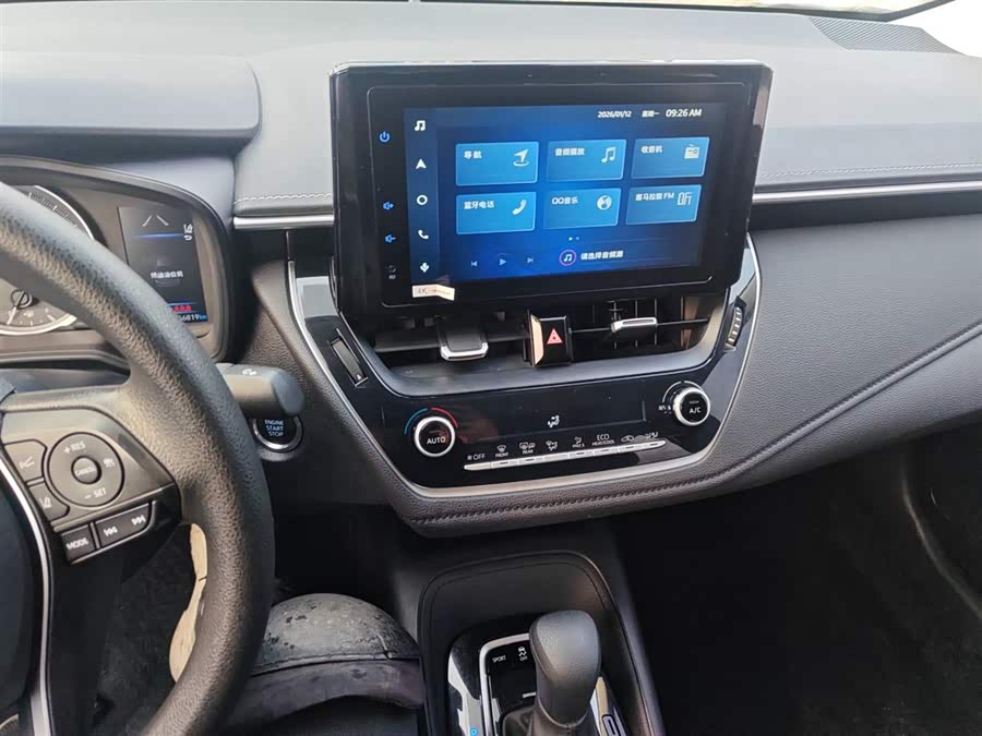 Toyota Allion 2021 изображение автомобиля #14