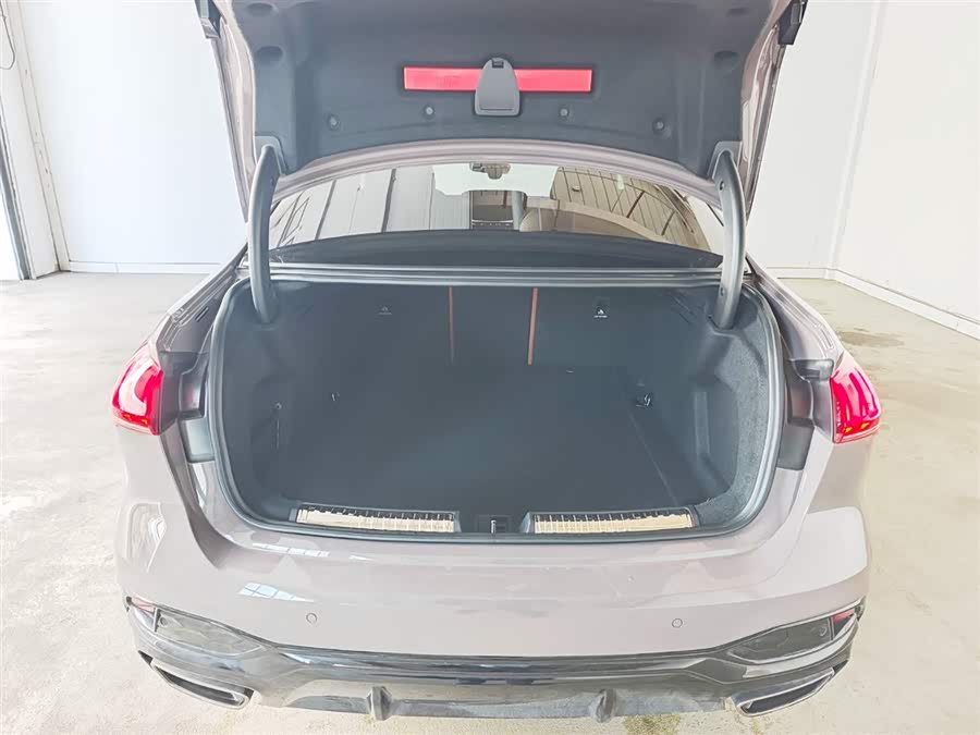 Audi FAW Audi A5L 2025 immagine di auto #14
