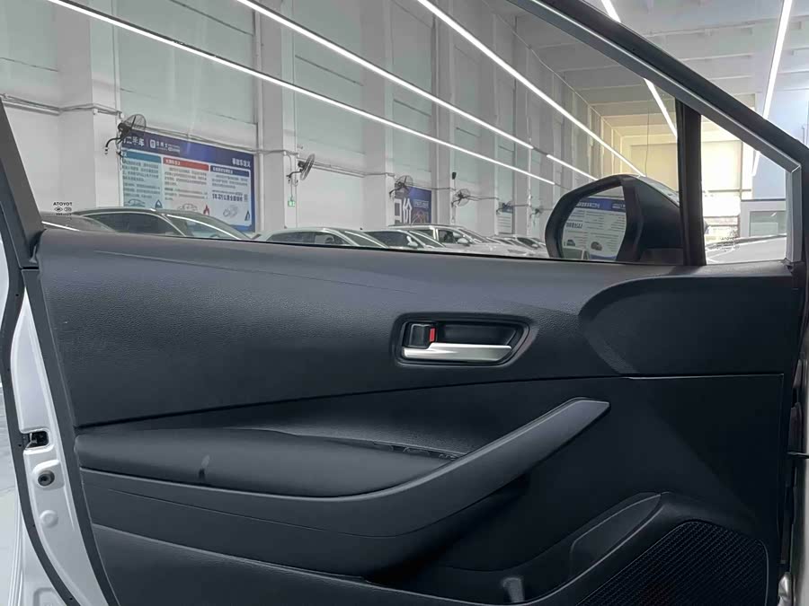 Toyota Corolla 2022 #14 Toyota Corolla 2022 imagen de coche #14