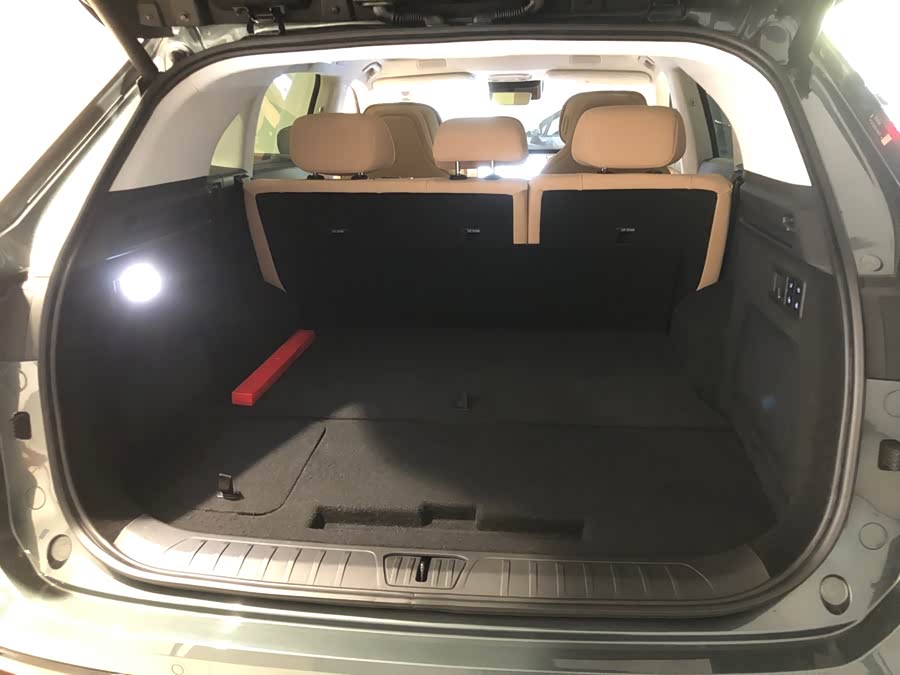 Exceed Stellar Era ET 2025 car image #14