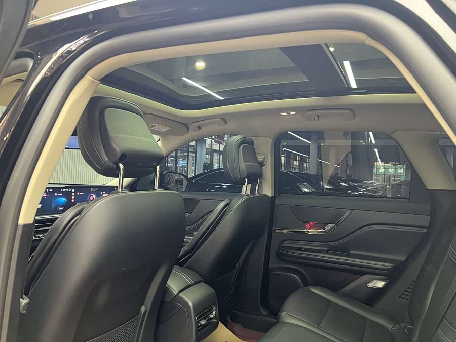 Changan 2024 #14 Changan 2024 car image #14