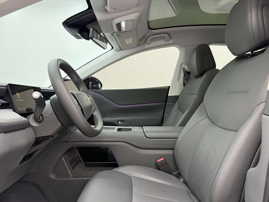 Xpeng G6 2025 immagine di auto #14