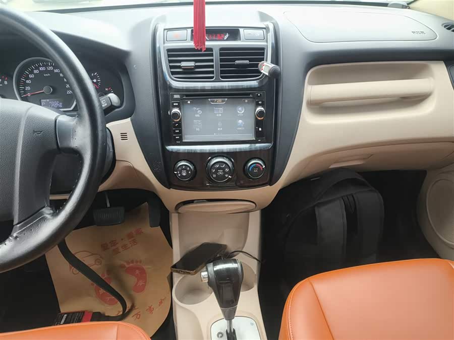 Kia Sportage 2015 car image #14