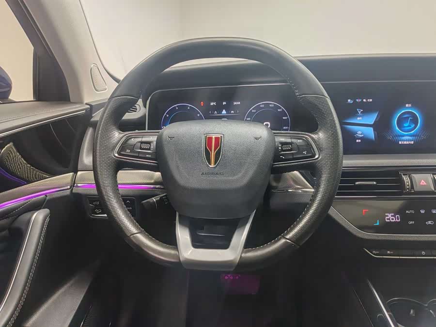 Suzuki HS5 2022 car image #14