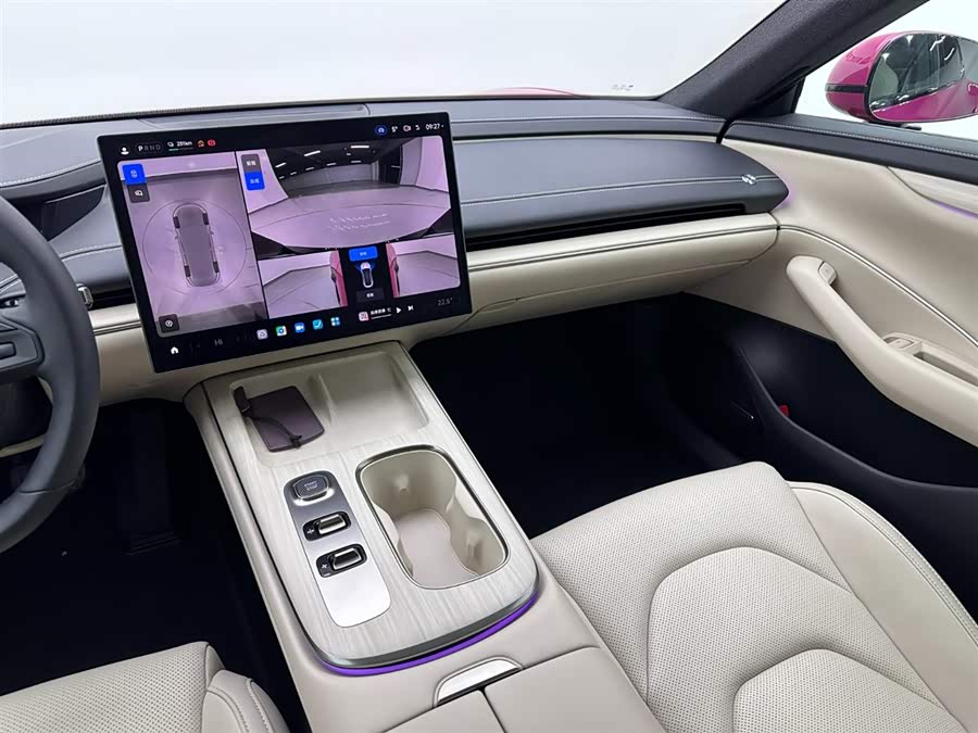 MI SU7 2025 car image #14