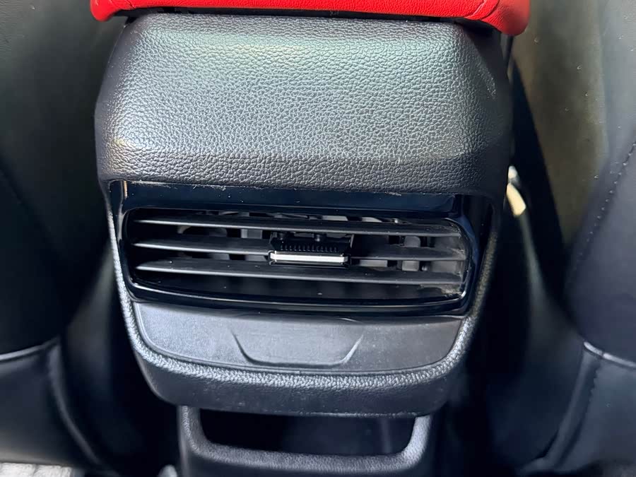 名爵 MG5 2023 汽车图片 #14