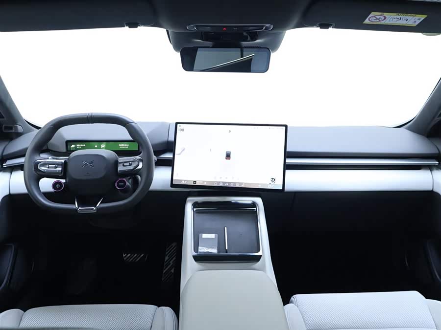 Xpeng P7 2025 #14 Xpeng P7 2025 immagine di auto #14