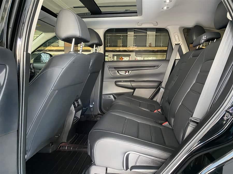 Honda CR-V 2023 car image #14