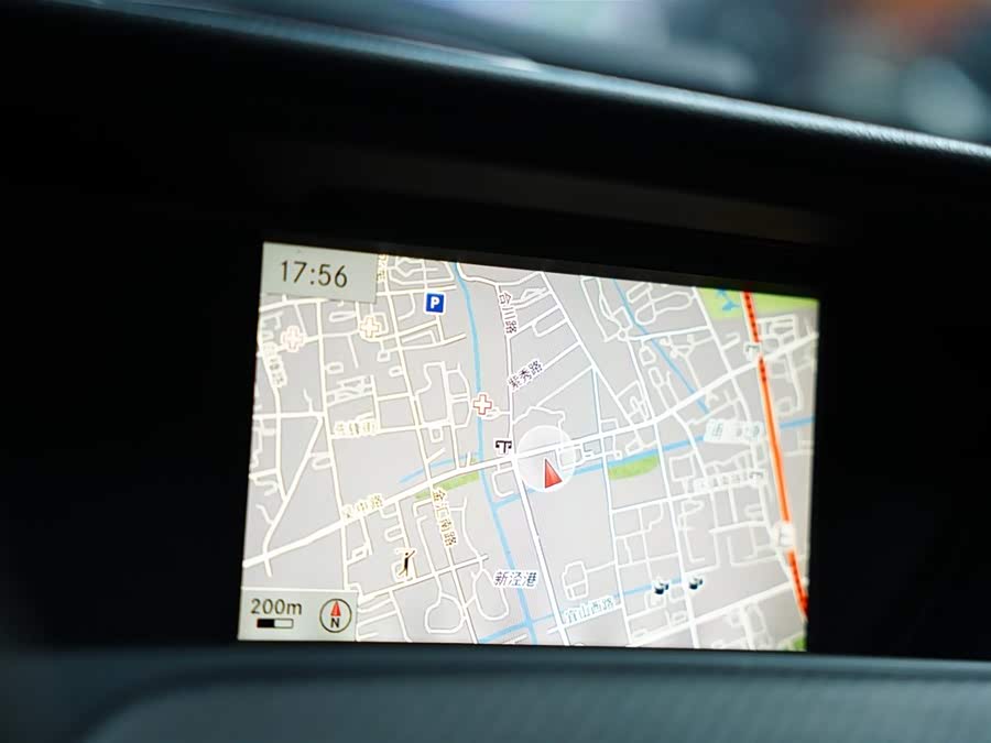 Mercedes-Benz C AMG 2014 #14 Mercedes-Benz C AMG 2014 immagine di auto #14