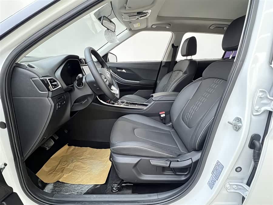 Hyundai ix25 2021 #14 Hyundai ix25 2021 car image #14
