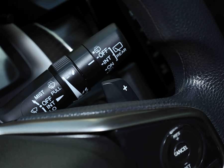 Honda Civic 2022 car image #14