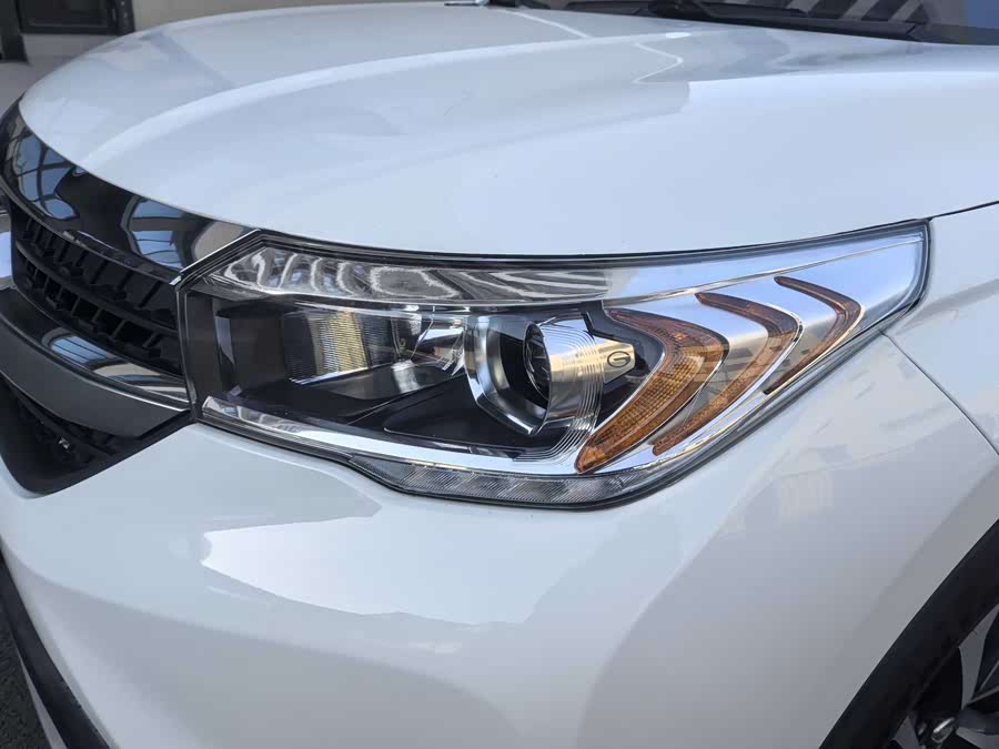 GAC Qizhi PHEV 2018 car image #14