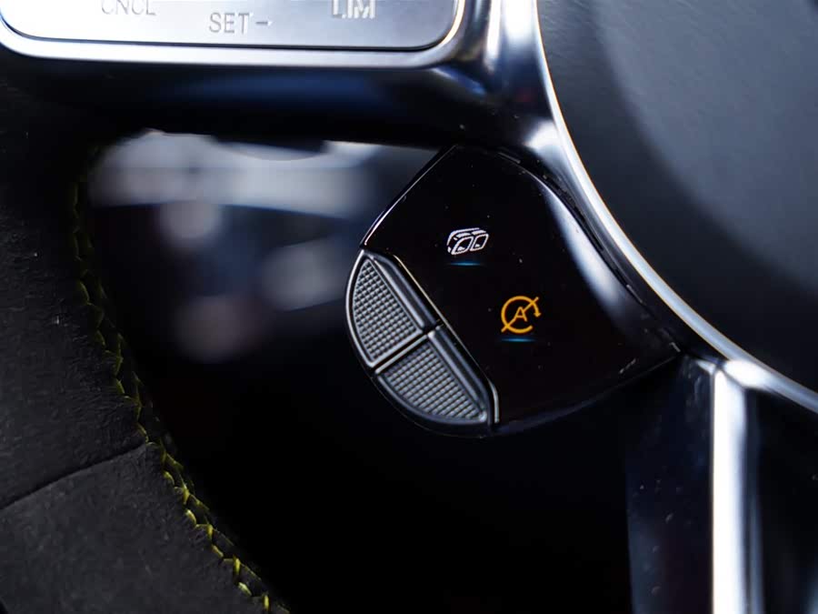 Mercedes-Benz C AMG 2021 #14 Mercedes-Benz C AMG 2021 صورة سيارة #14