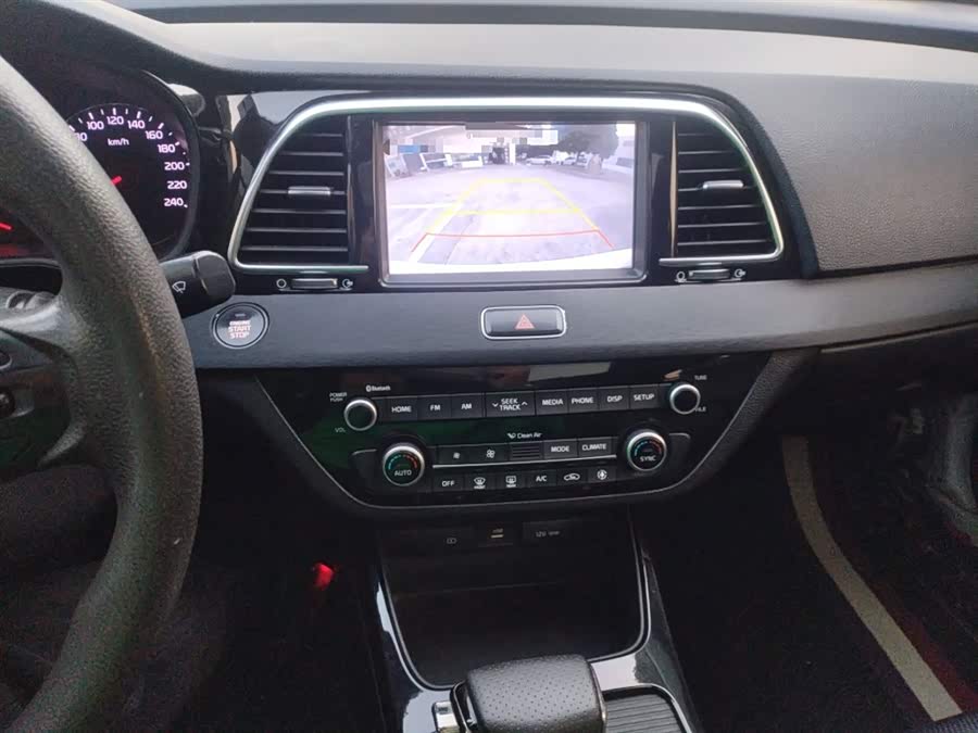 起亚 凯绅 2018 汽车图片 #14