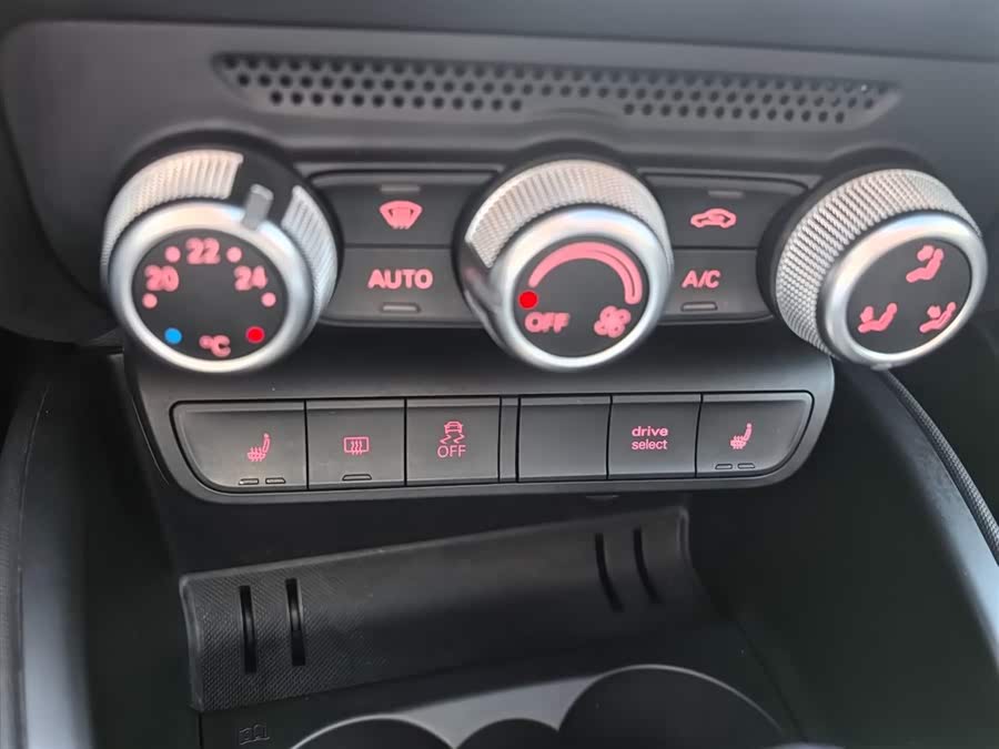 Audi A1 2016 #14 Audi A1 2016 car image #14