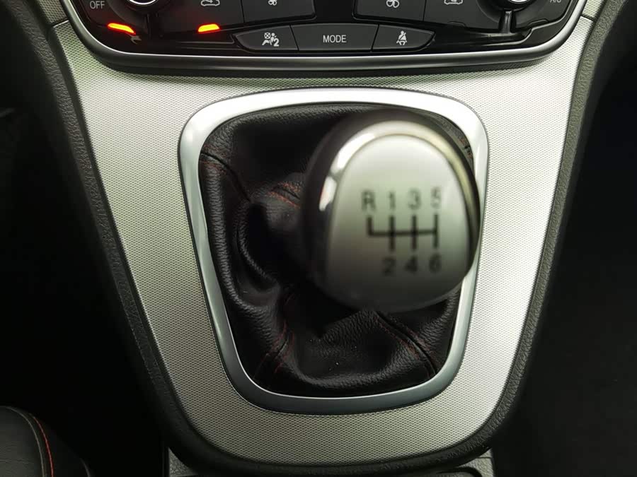 Haval M6 2017 car image #14