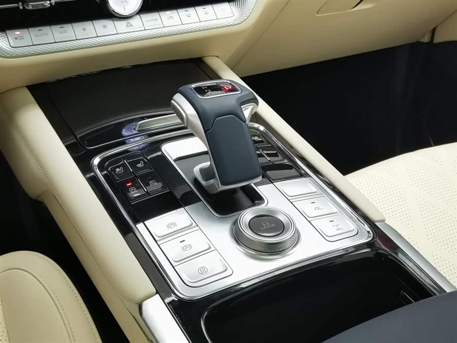 Great Wall Shanhai Pao 2023 car image #14