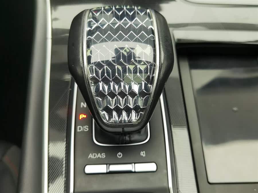 GAC Trumpchi GS4 PLUS 2022 #14 GAC Trumpchi GS4 PLUS 2022 car image #14