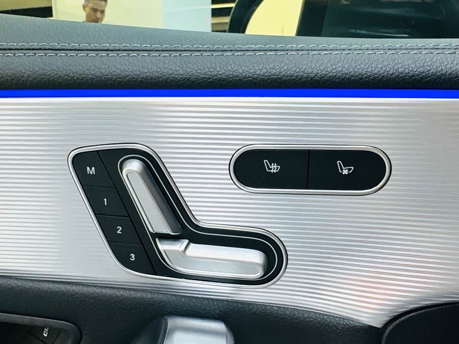 Mercedes-Benz A AMG (Imported) 2021 car image #14