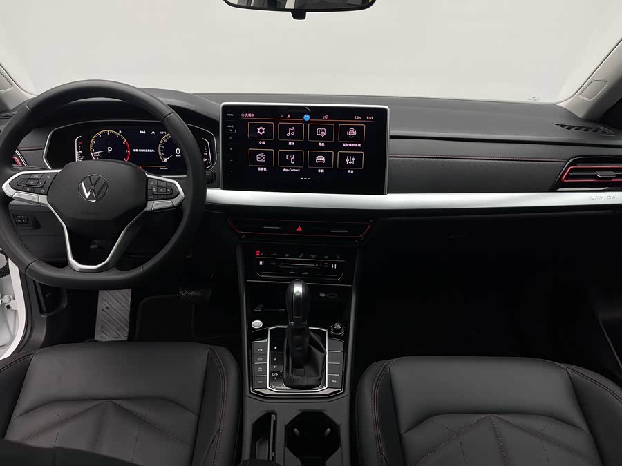 大众 朗逸 2024 汽车图片 #14