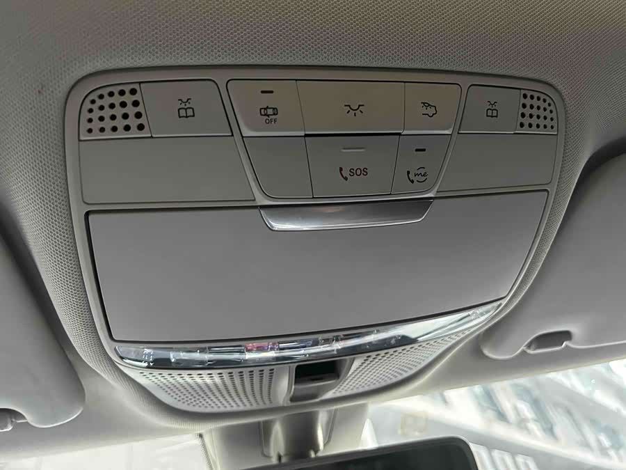 Mercedes-Benz C Class 2020 #14 Mercedes-Benz C Class 2020 car image #14