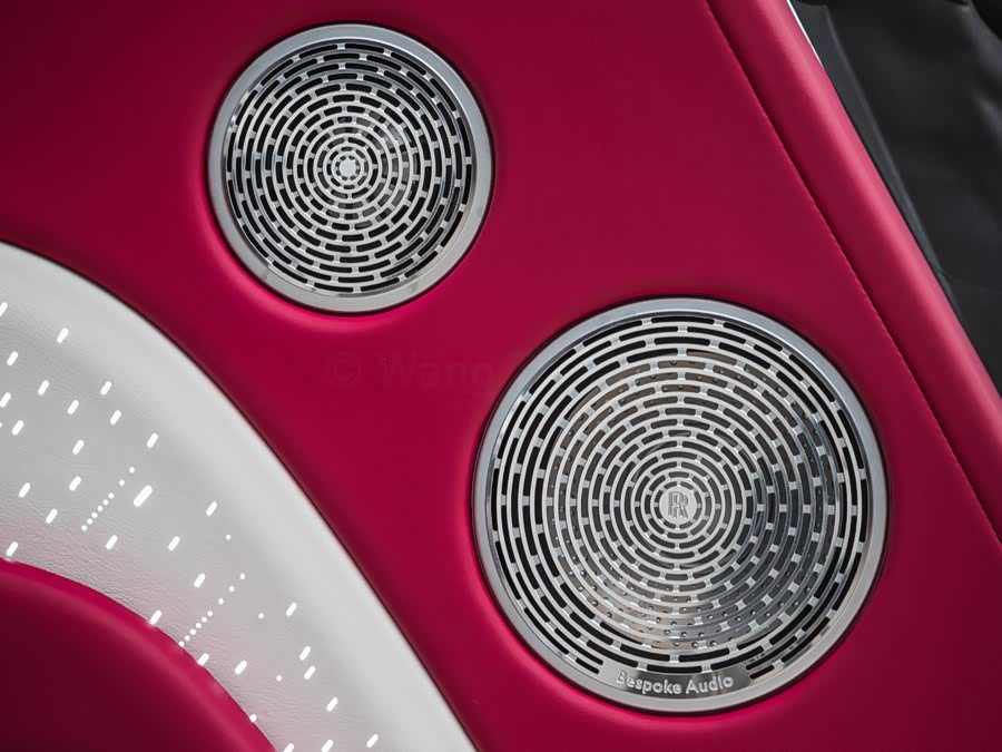 劳斯莱斯 闪灵 2024 汽车图片 #14