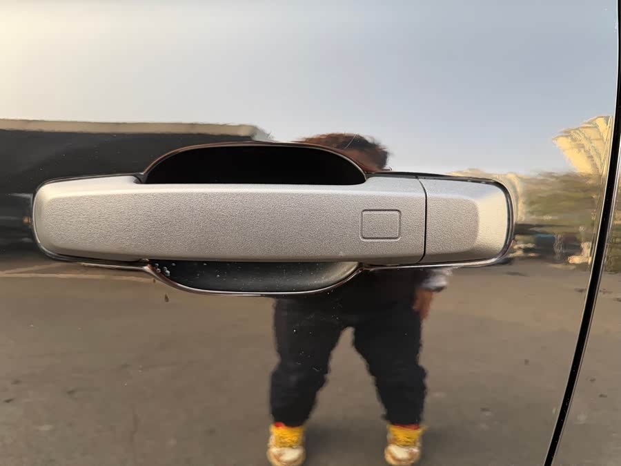 Tank 300 2023 car image #14