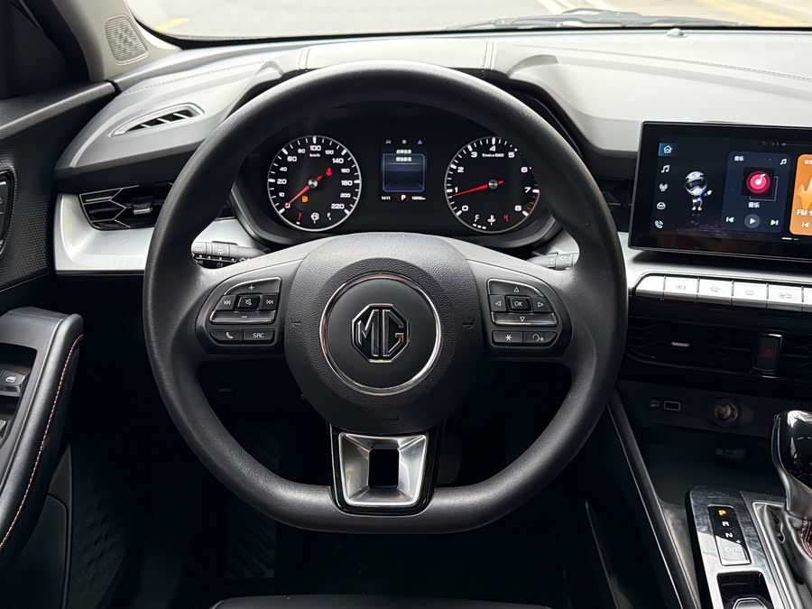 MG 5 2023 car image #14