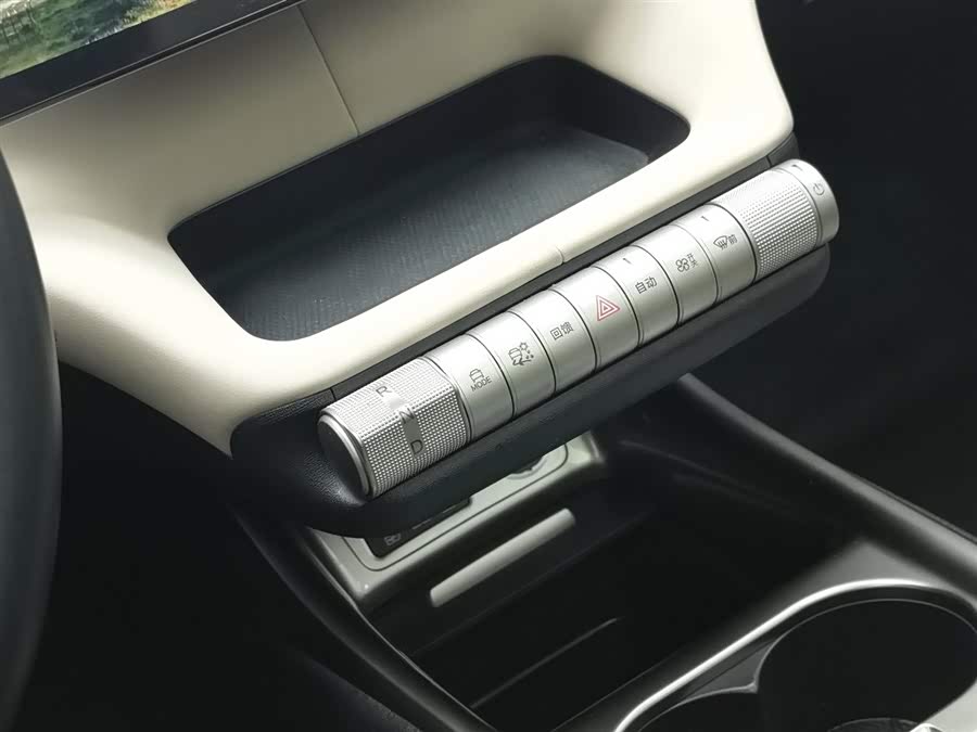 BYD Dolphin 2023 #14 BYD Dolphin 2023 car image #14