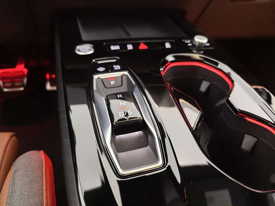 Audi FAW Audi A5L 2025 #14 Audi FAW Audi A5L 2025 immagine di auto #14