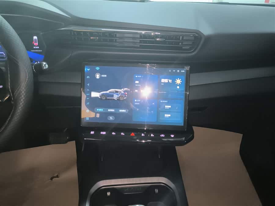 Kaiyi Kunlun 2025 immagine di auto #14