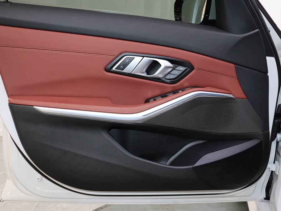 BMW i3 2024 #14 BMW i3 2024 car image #14