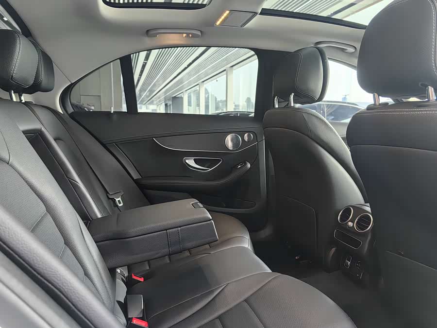 Mercedes-Benz C Class 2020 #14 Mercedes-Benz C Class 2020 car image #14