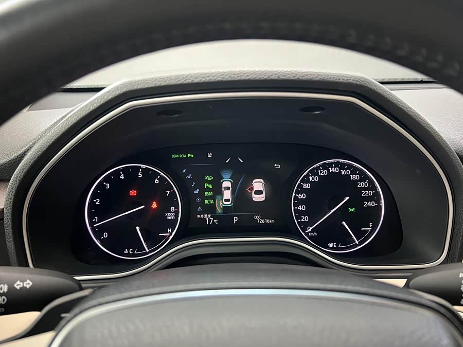 Toyota Avalon 2020 #14 Toyota Avalon 2020 صورة سيارة #14