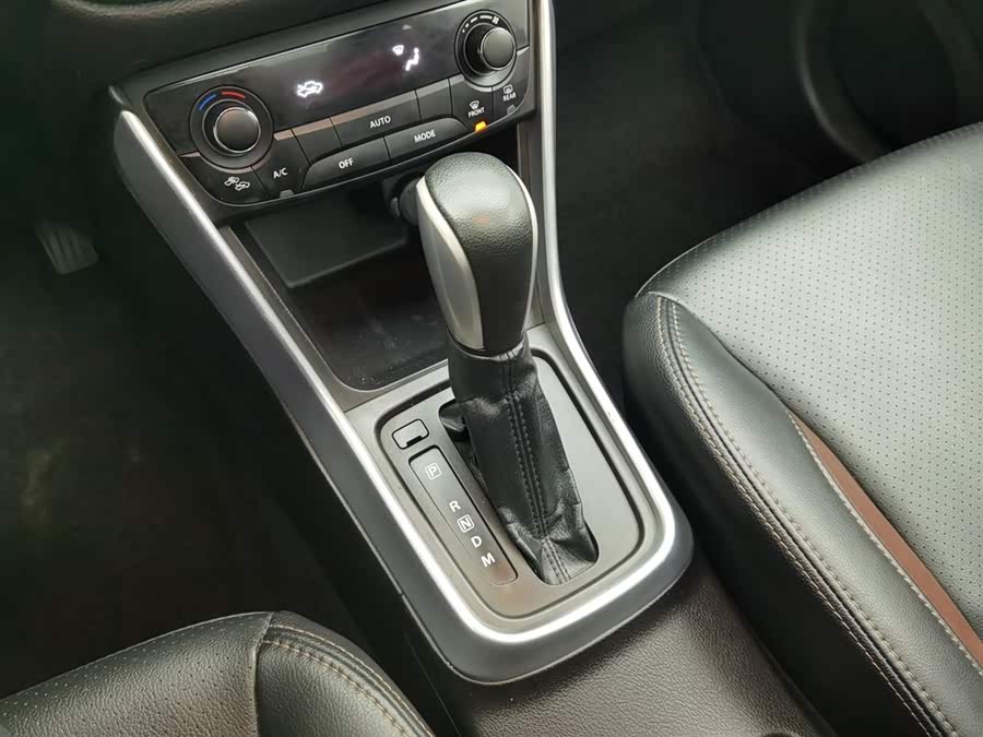 铃木 骁途 2018 汽车图片 #14