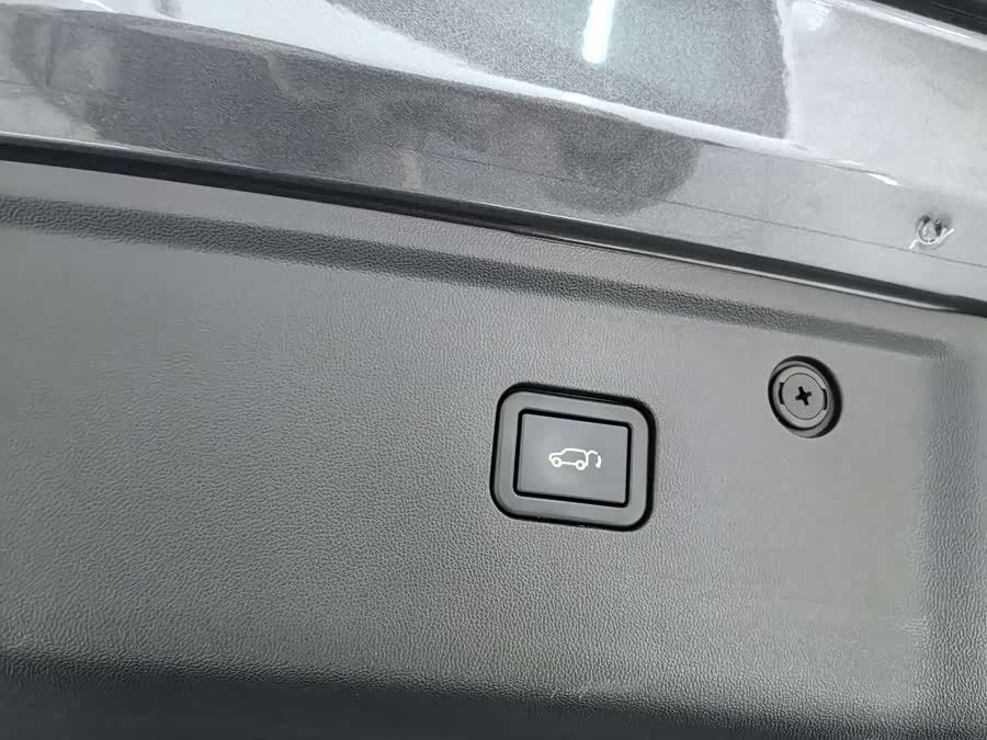 Changan UNI-K iDD 2022 #14 Changan UNI-K iDD 2022 car image #14